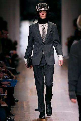 Look 7